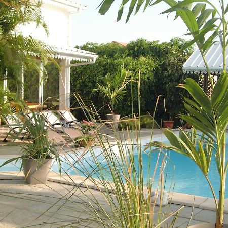 Villa Ambralini Saint Pierre Εξωτερικό φωτογραφία