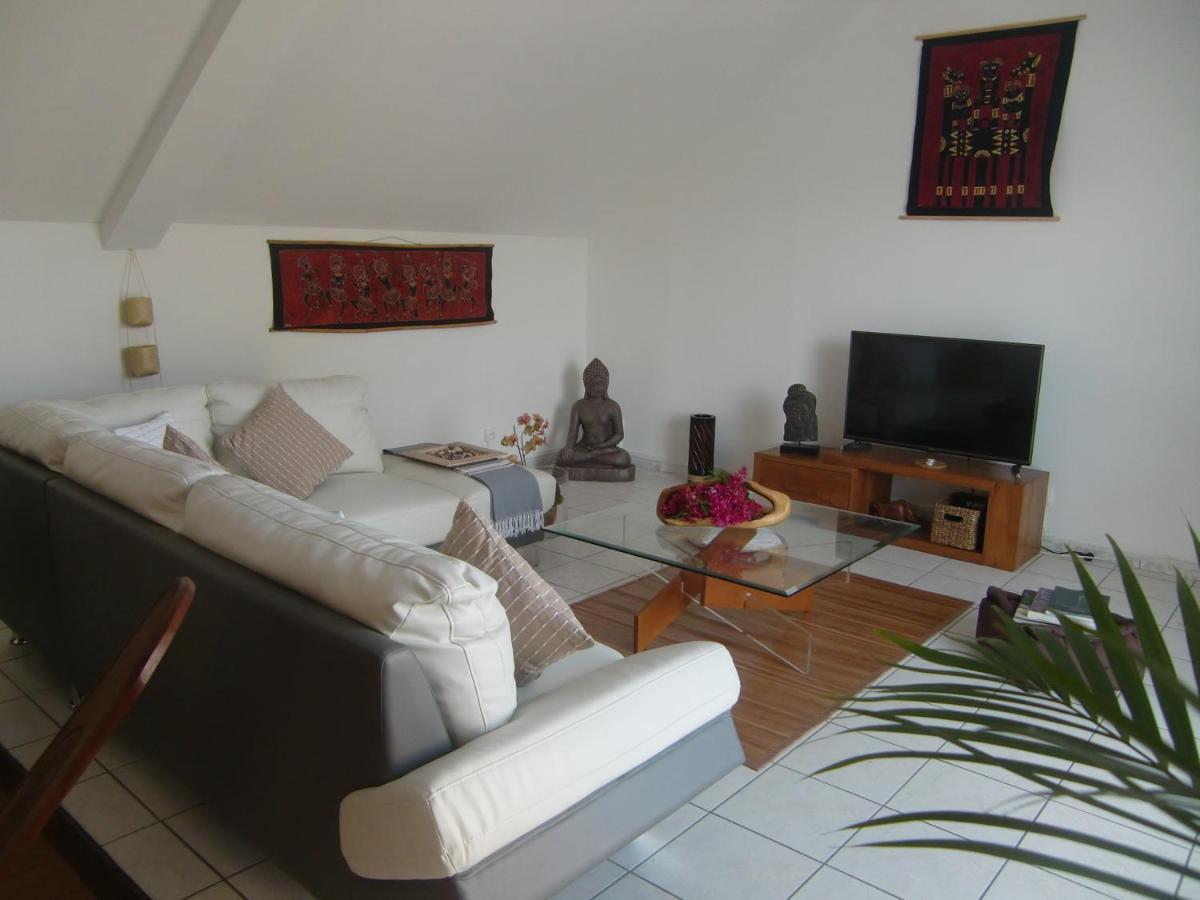 Villa Ambralini Saint Pierre Εξωτερικό φωτογραφία